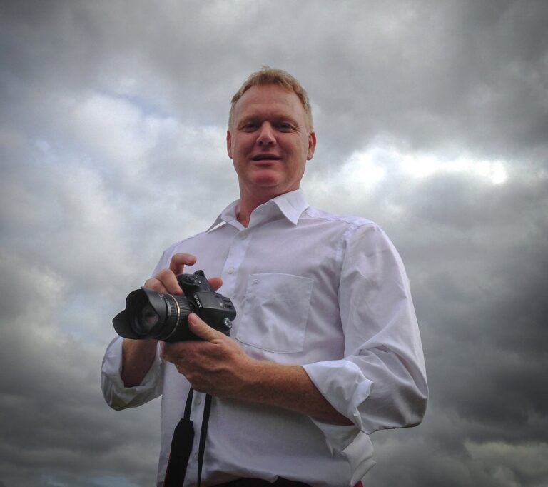 Johnny Werther Henriksen kontakt fotograf